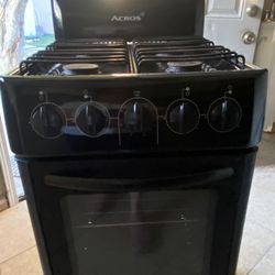 Small Gas Stove