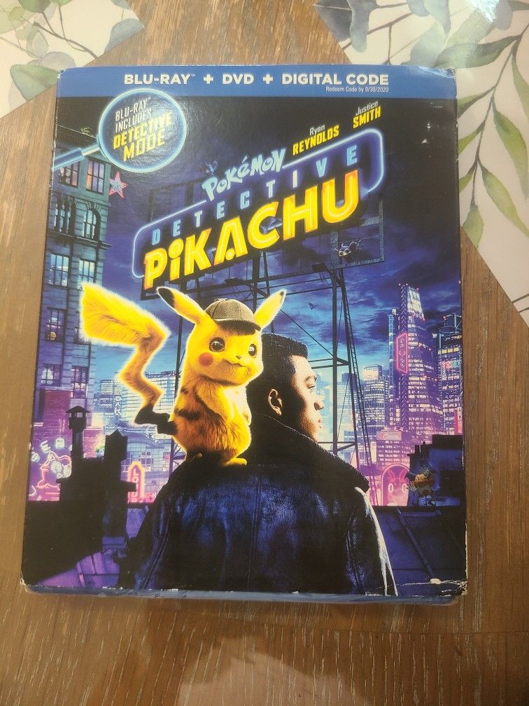 Pokémon Movie