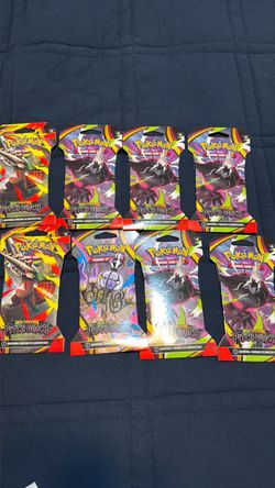 Pokemon Chaos Rising