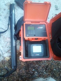 Underground Cable Locator
