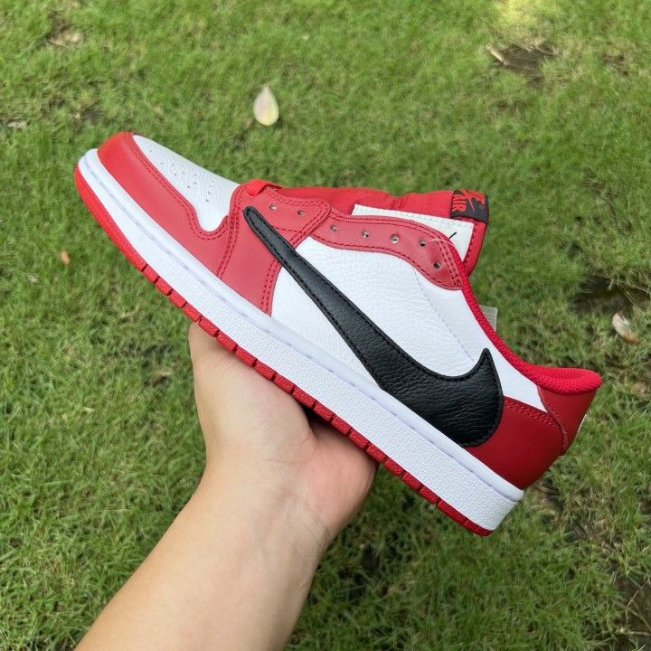 Travis Scott x Air Jordan Low OG more colors available