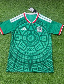 Mexico World Cup Jersey S M L XL XXL