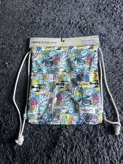 Skechers Dune Carry Sack New 