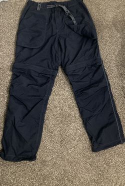 and Wander 2Way Hiker Pants