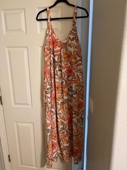 Women’s dress
