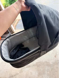 Uppababy Bassinet for Stroller