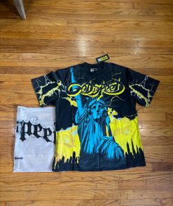 Godspeed Graphic T-Shirt
