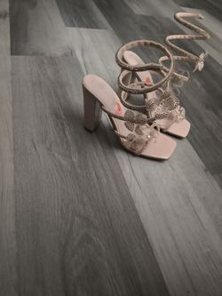 Elegant shoes