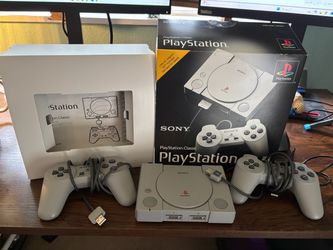 PS Classic