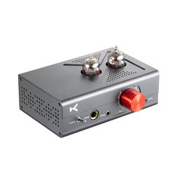 XDuoo Mt-602 Headphones Amplifier 
