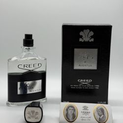 Creed Aventus 100ml BRAND NEW