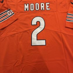 Chicago Bears Jerseys. New.