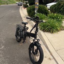 Jasion Ebike (CHEAP) (Trades)