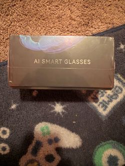 EGQINR Ai Glasses