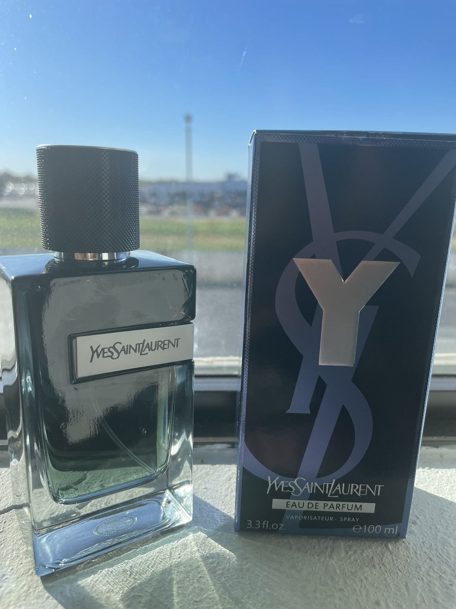 YSL EDP Cologne