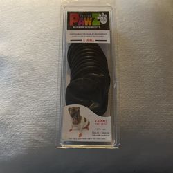 Protex Pawz Rubber dog Boots