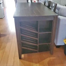 Kitchen Table 