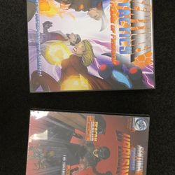 Sentinels And Expansion