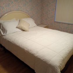 Bedroom Set