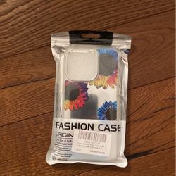I Phone Pro Case 