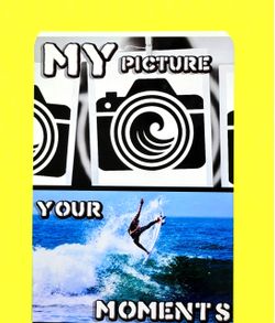 Photos / videos
