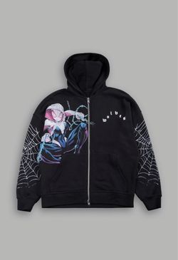 Darc Sport Spider-Gwen