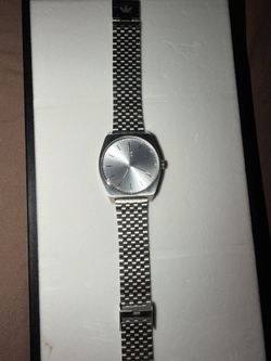 Adidas Watch 
