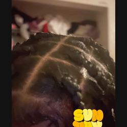 Back to school hair affair!