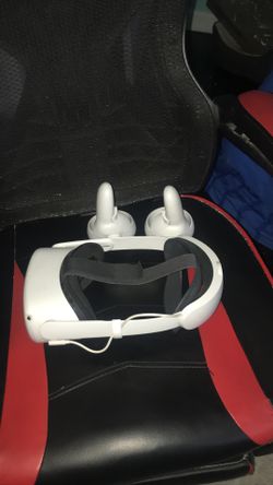 128GB Oculus quest 2
