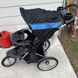 Baby Trend Stroller “ Expedition “ 