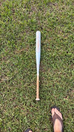 31inch/20 Easton ghost Unlimited drop 11