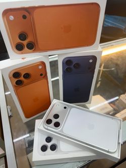 Iphone 17 Pro Max Unlock No Credit Needed Pay Down Only