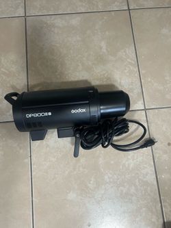 Godox DP800III-V