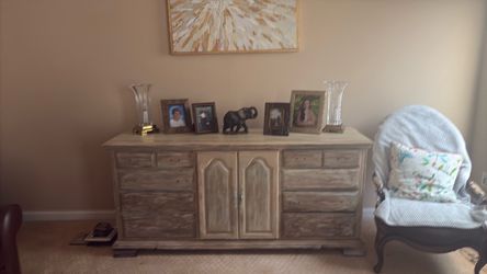 Dresser / console