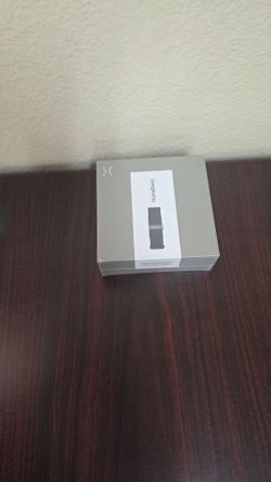Hume band 1.0 sealed