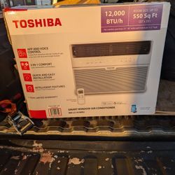 AC Unit/New