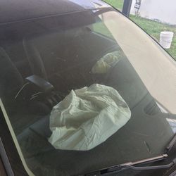 2004 Chrysler Sebring