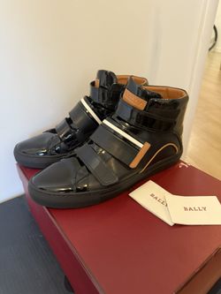 Bally Shoes Desing 11 Zapatos