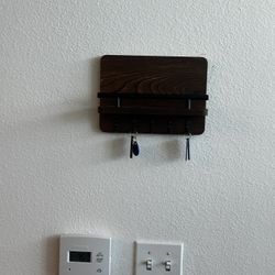 Key Holder 