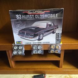 Model Kit 