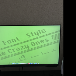 Samsung 32" Gaming Monitor Odyssey G51F QHD 180Hz 1440p