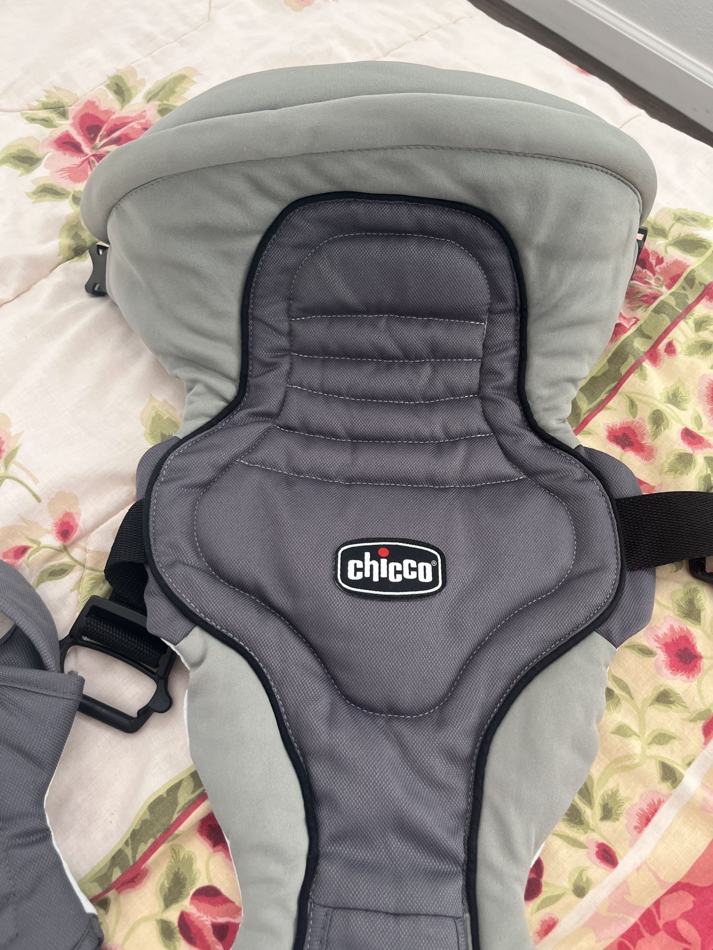 Chicco Baby Carrier