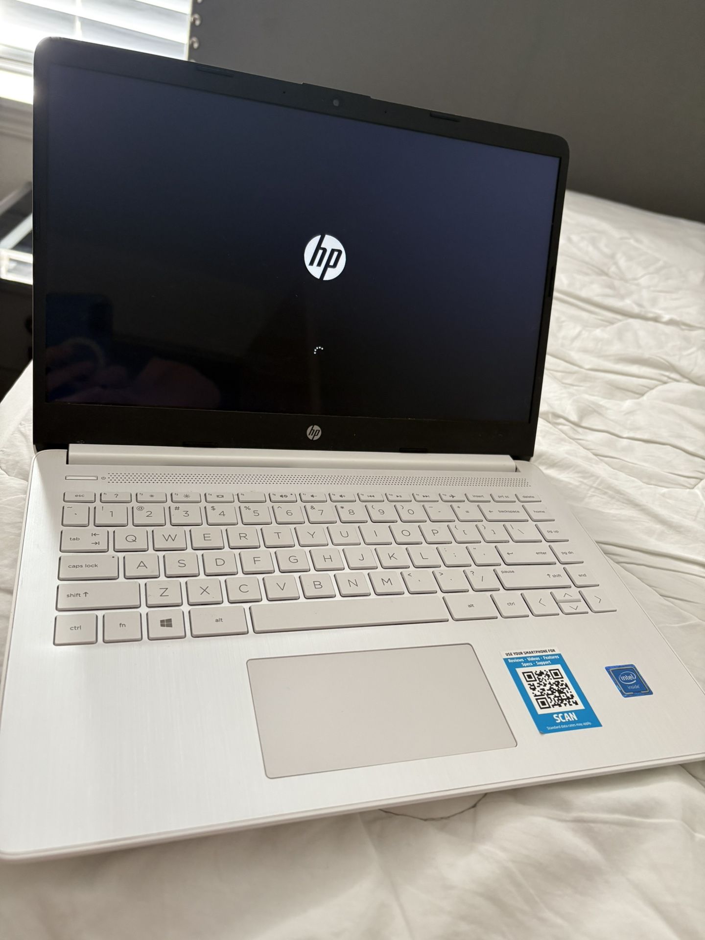 HP Laptop - $70 Obo