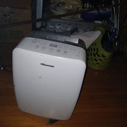 Hisense Humidifier