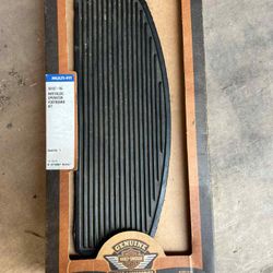 Harley Davidson Foot board kit