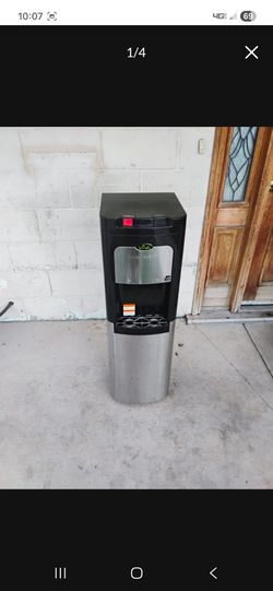 Viva Water Cooler Dispenser