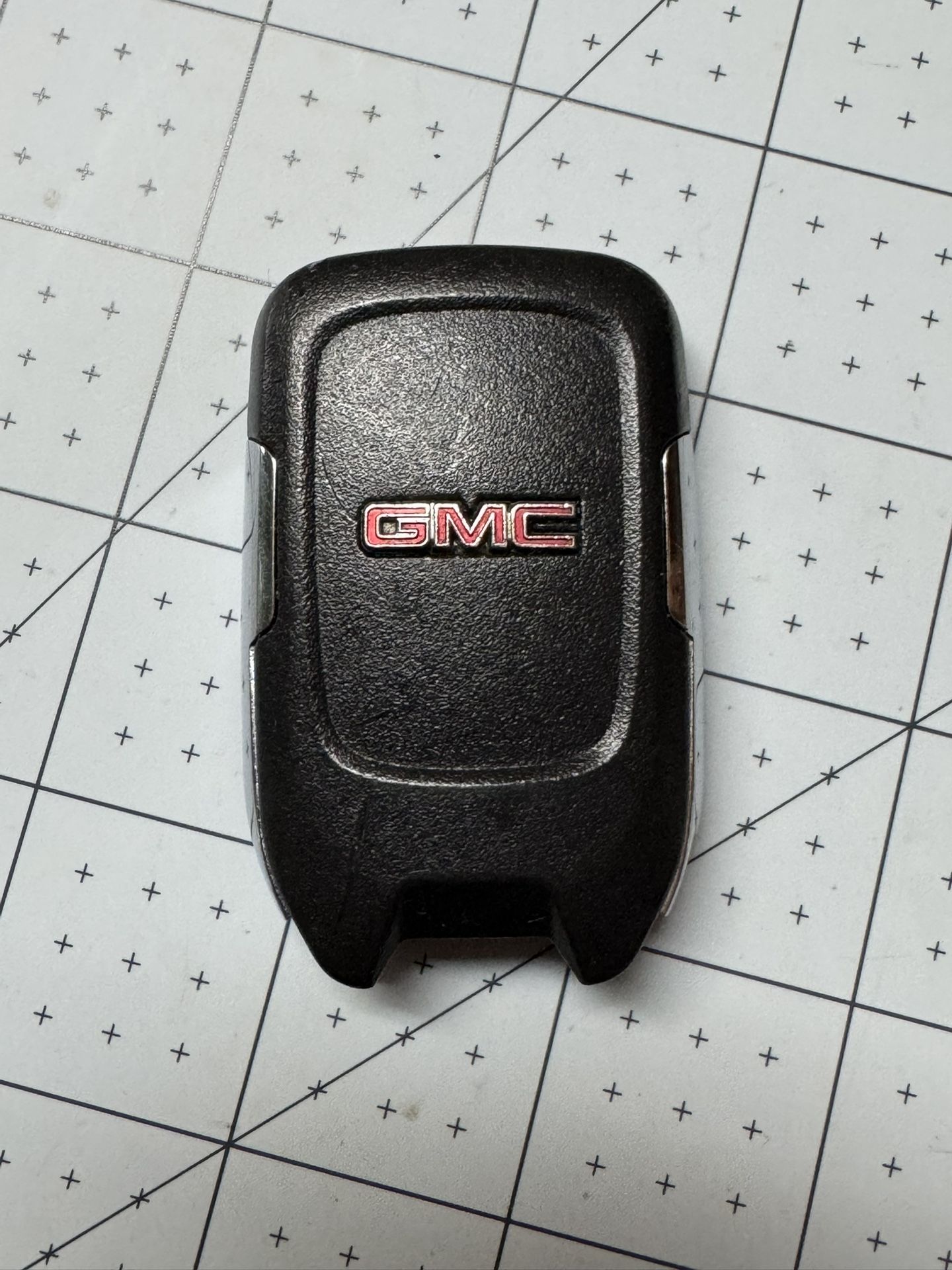 GMC TRUCK KEYFOB KEYLESS ENTRY REMOTE 