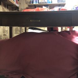 Desk 