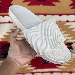 Crocs Pollex Slide Salehe Bembury Mayo Mens’s 10new no box