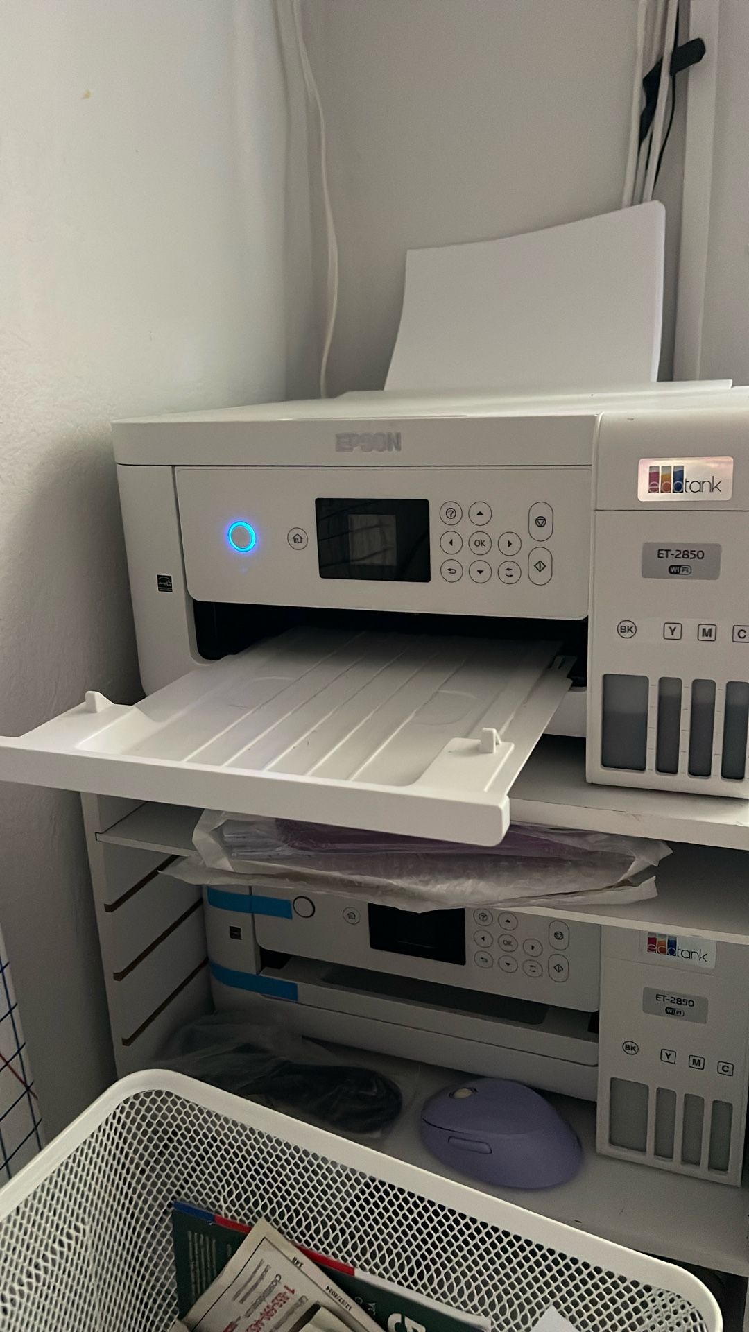 Epson Ecotank Et-2850